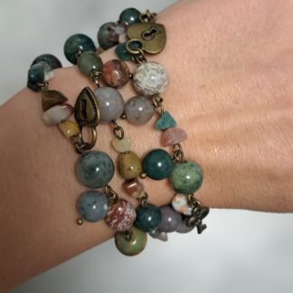 Браслет Дела сердечные