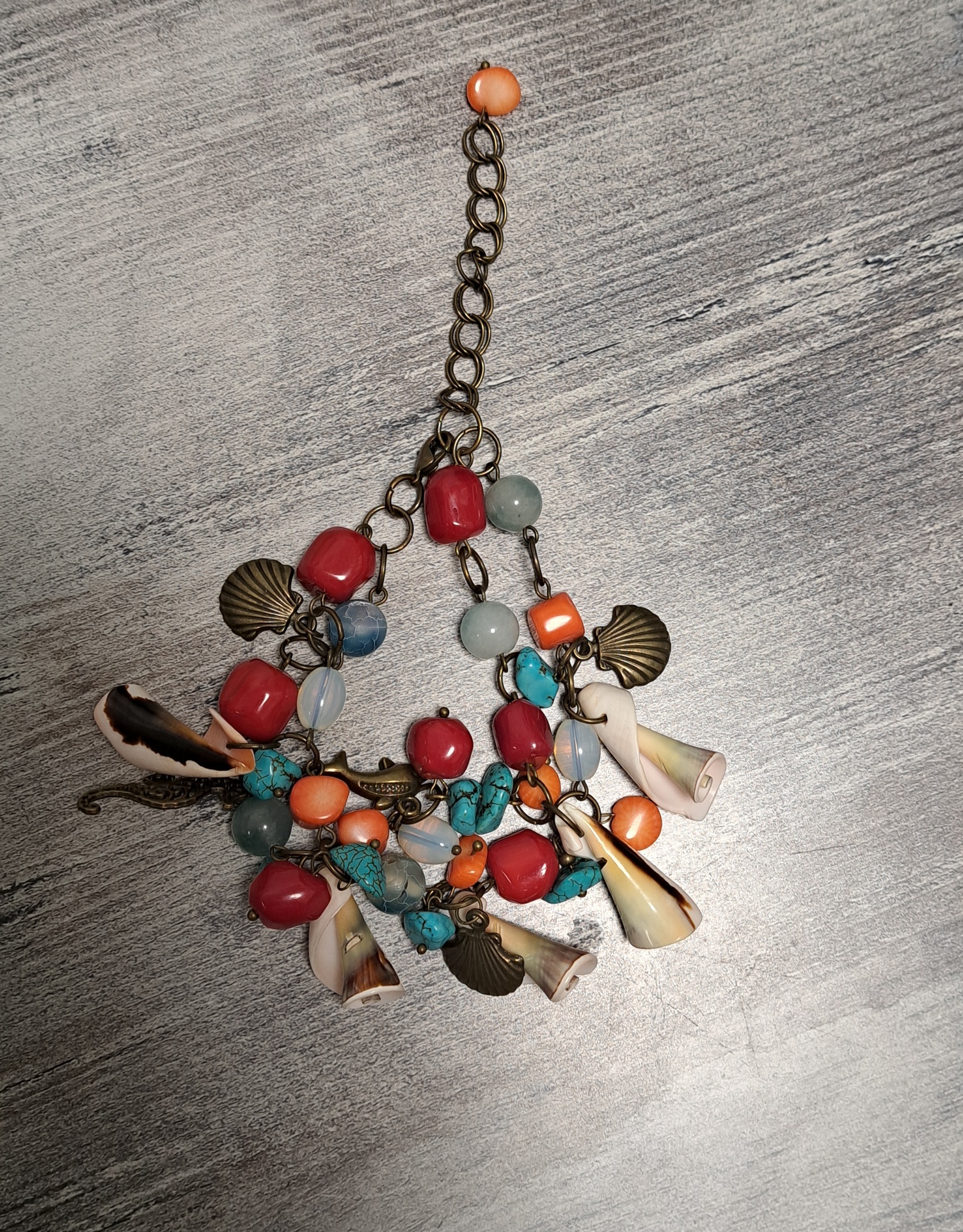 Браслет Коралловое море 2 — изображение 2