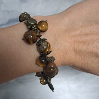 Браслет Время и песок