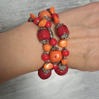 Браслет Август