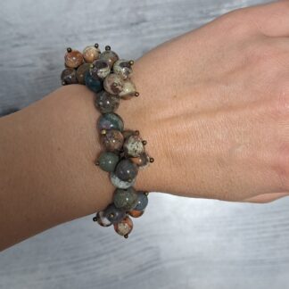 Браслет Ранняя весна