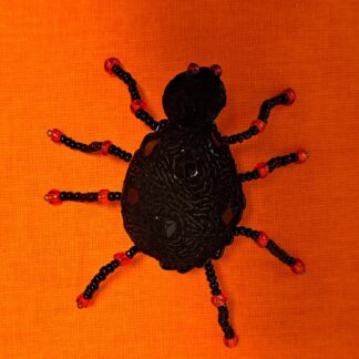 Броши пауки