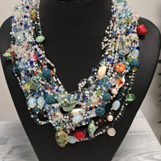 Ожерелье Царица морей