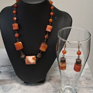 Комплект Бабье лето