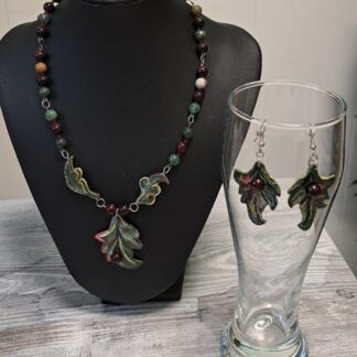 Комплект Навеянное сказкой