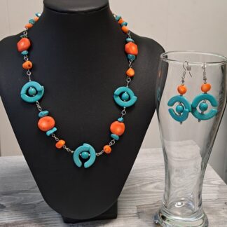 Комплект кораллы и море