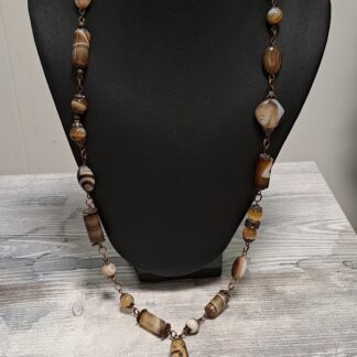 Ожерелье - сотуар Путь к мудрости